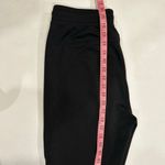 Lululemon Black Joggers Size 6 High Rise Ready to Rulu Dance Studio Pants Photo 4