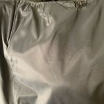 Valentino Garavani Valentino Black Wool Stretch Pencil Skirt Photo 3