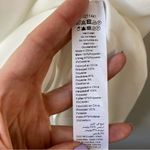 City Chic  Entwine Maxi Dress Ivory 16 Photo 5