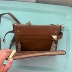 Michael Kors Micheal Kors Crossbody Brown Purse Photo 10