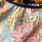 Denim & Co . Beach Swim Dress Scoop Neck Cap Sleeve Photo 3