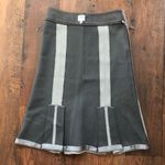 Armani Collezioni fluted pencil skirt Photo 6