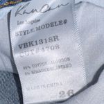 Kancan blue denim jeans Size 26 Photo 5