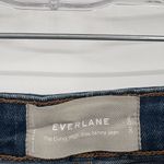 Everlane  the curvy high rise skinny‎ jean 30 crop Photo 2