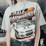 Urban Outfitters Nascar Dale Earnhardt Vintage Tee Photo 0