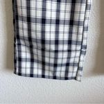 Princess Polly  Euros Pants Black/White Photo 3