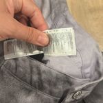 Adidas NWT  Premium XXL Cargo Trousers Trace Grey/Silver Dawn Sz 6 Photo 10