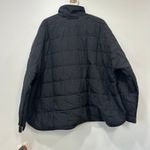 Free People Movement x Hatch Womens Pippa Packable Puffer Zip XL New Tags Quilt Black Size undefined Photo 8