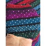 St. John  Evening‎ Sequin Stretch Knit Asymmetrical Top Size 8 Cocktail Party Photo 11