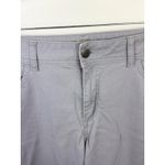 Lee Cute  Riders Capris Size 16 Photo 1