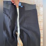 Vera Wang Simply Vera  Black Leggings Photo 3