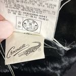 Vintage Crocodile Black Zip Photo 8