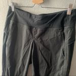 Lululemon Black Speed Crops Pant Photo 6