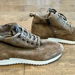 Caprice Women’s Ankle Boots Brown Size 8 / 39 EUC Photo 3