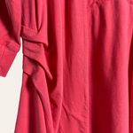 Lululemon  Namaste Open Front Yoga Cardigan Wrap Size 6 Photo 4