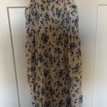 Lush Clothing Lush Midi Dress Photo 1