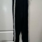 Habitual Black Ria Trousers Size Medium $158 Photo 3