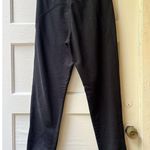 Athleta Bounce Back Jogger Pant Athleisure Gym Loungewear Mid Rise Black XXS Photo 5