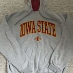 J. America Iowa State hoodie  Photo 0