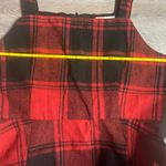 Copper Key Christmas Dress Photo 6