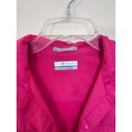 Columbia  Women's Long Sleeve Snap Front Outdoor Shirt Size Large Photo 1