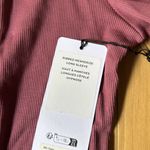 Alo Yoga  Ribbed Mesmerize Long Sleeve Photo 2