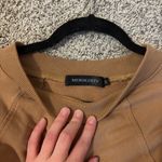 Merokeety Brown matching set Photo 3