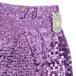 8 Other Reasons Colorblock Chainmail Set Pink Purple XS-S? Photo 6