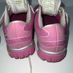 Abeo Alcor Womens Athletic Running Shoes Sneakers Size 10 Pink Comfort Lace Up Photo 8