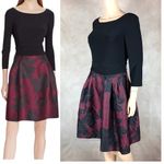 American Living Fit & Flare Cocktail Dress NEW Size 10 Photo 1