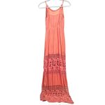 Rue 21  Women's Super Long Summer Dress Photo 1