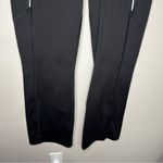 Athleta Onyx Black Rainier Bootcut Outdoor Pants Photo 11