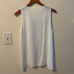 Violet+Claire  White and Black Lace Blouse Photo 2