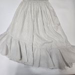 Tularosa Tallulah Midi Dress in Ivory Small Photo 8