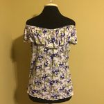 Willi Smith ❤️  Patterned blouse ❤️ Photo 1