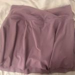 Halara  Crossover Skirt  Photo 0