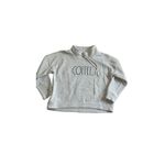 Rae Dunn . "Coffee" Sweatshirt size L Photo 5