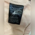 Voyager Jacket/Hoodie in Light Pink Size M Photo 8