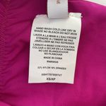 Becca by Rebecca Virtue Pomegranate Adele hipster bikini bottoms XS NWOT Photo 3