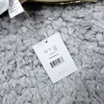 ANDIE Swim Bora Bora Bandeau Bikini Top Green Ditzy Floral Size Medium Lined Photo 5