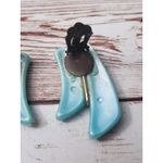 Vintage Clip On Earrings Photo 4