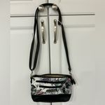 Stone Mountain USA Floral Bag Photo 1