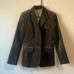 J.Crew velvet jacket size 2 Photo 0