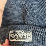 Happy Earth Beanie Hat Photo 1