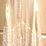 Fortunate One Cliffside Dress White Photo 1