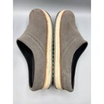 Merrell  Womens Shoes 11  Juno Suede Slip On Clogs Mules  Comfort J001412 Photo 5