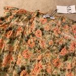 ZARA  dress. S Photo 8