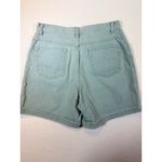 Wrangler for Women Vintage High Waist Denim Jean Shorts, 1990s Photo 1