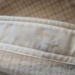 & Other Stories & OTHER STORIES Oversized Wool Blend plaid Workwear Shirt shacket small Photo 7