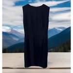 EUC Studio‎ I Dress Women Stylish Chain Belted Style# 38093 Photo 3